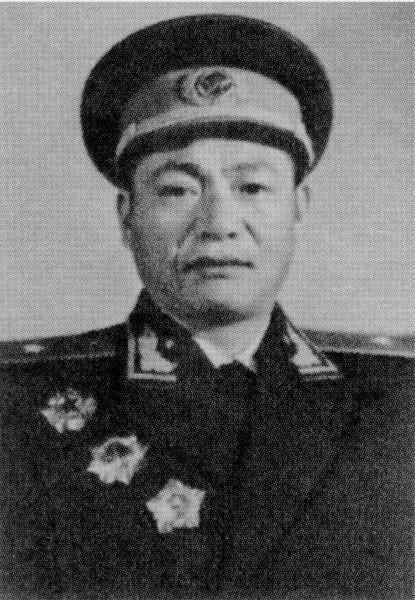 1948年，毛主席下令处决猛将黄寿发，他犯了什么罪？