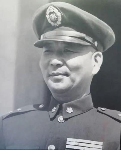 1953年，叶飞与胡琏对决东山岛，毛主席担心：能守住吗？