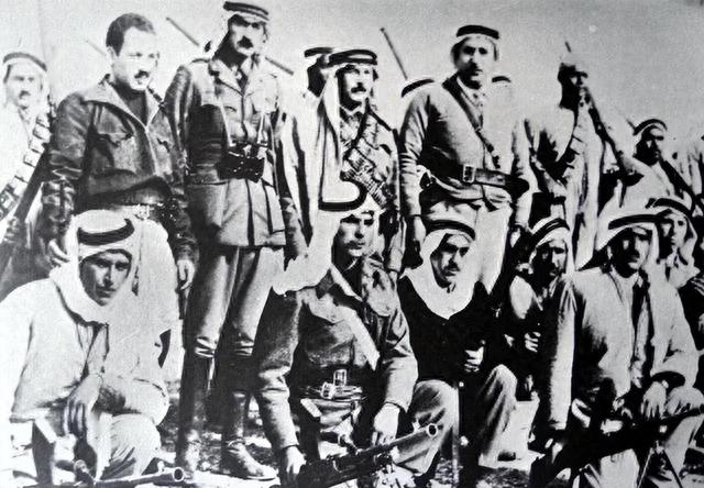 犹太人的惊人凝聚力：中东战争时期以色列的海外捐款与回国热潮