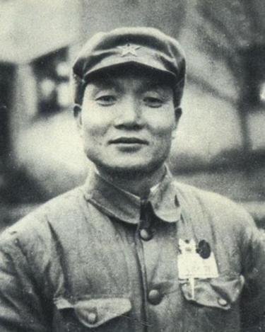1949年，国民党中将裴昌会率部起义，贺龙说：有句话要先说清楚