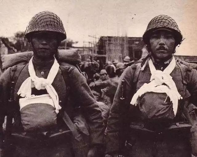 1941年，百余名女兵被日军包围，杨成武命令部队：打光了也要救出
