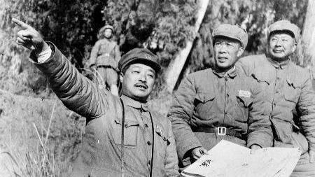 1939年，八路一个团打退日军一个旅，消息传来，贺龙惊呼：是陷阱