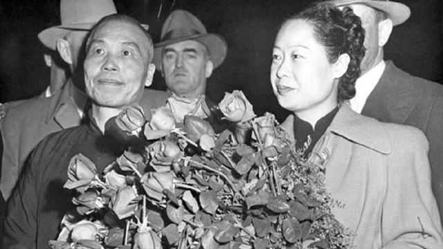 1969年李宗仁病逝，原定傅作义主持追悼会，周总理说：必须换人