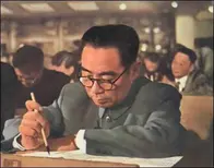 1969年李宗仁病逝，原定傅作义主持追悼会，周总理说：必须换人