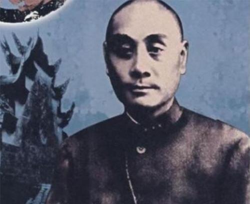 1948年，陈毅俘虏川军名将郭勋祺，事后说：很抱歉，没保护好你