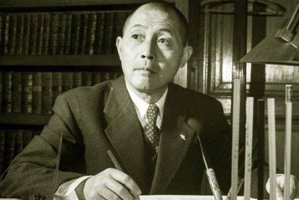 1948年，陈毅俘虏川军名将郭勋祺，事后说：很抱歉，没保护好你