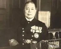 1941年，日本海军上将坠机身亡，起因可能是他和汪精卫老婆的恩怨