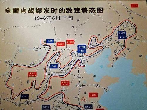 1946年，吴诚忠及独立二旅被敌人包围，地主胡之杰献策：我能退敌