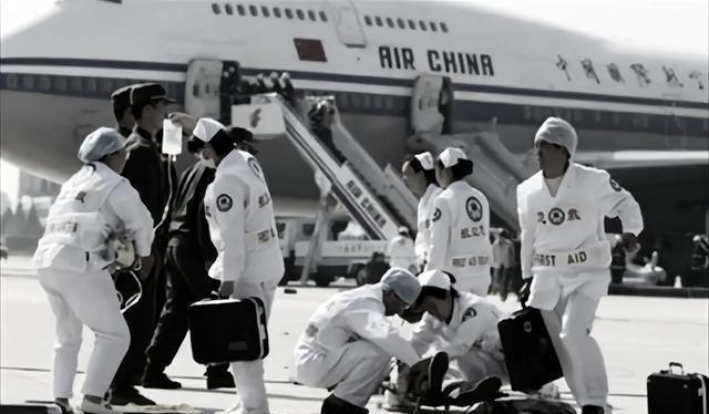 1994年，最后一批志愿军撤回国内，金日成从此没再来过中国