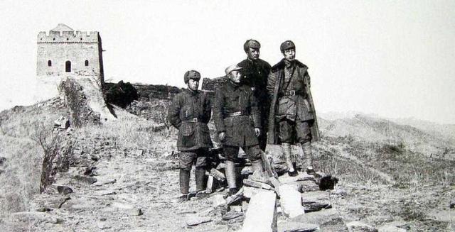 1940年，日军去潘家峪找八路军物资，老乡：我就是八路，谁敢来？
