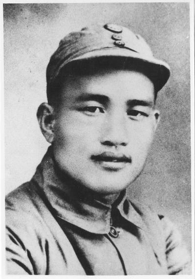 1948年，粟裕爱将阮英平被杀，三凶手哭诉：我们也不知他是大官
