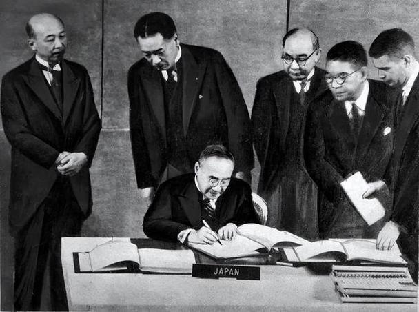 1943年，美国想让中国接管琉球，为何后来又将其交给日本？