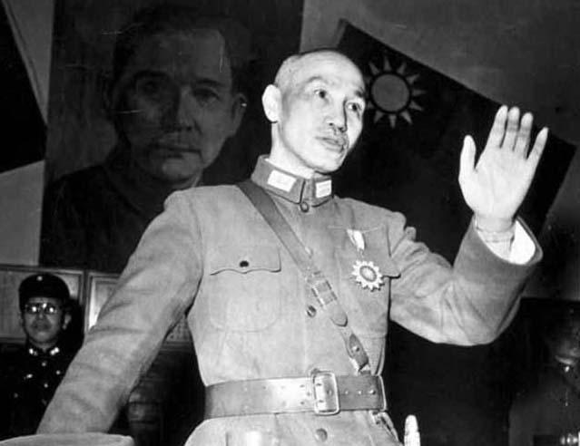 1943年，美国想让中国接管琉球，为何后来又将其交给日本？