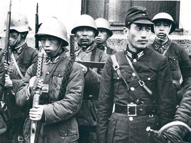 1941年，一地下党被押上刑场，枪响后日军却疑惑：难道抓错了？