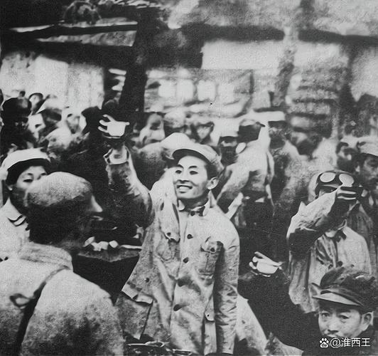 1941年，二百人的特务组织被破获，粟裕却说：这里肯定有冤情