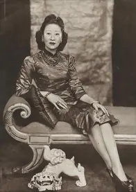 1948年，三十多名官太太被美军玷污，肇事者叫嚣：你们管不了我