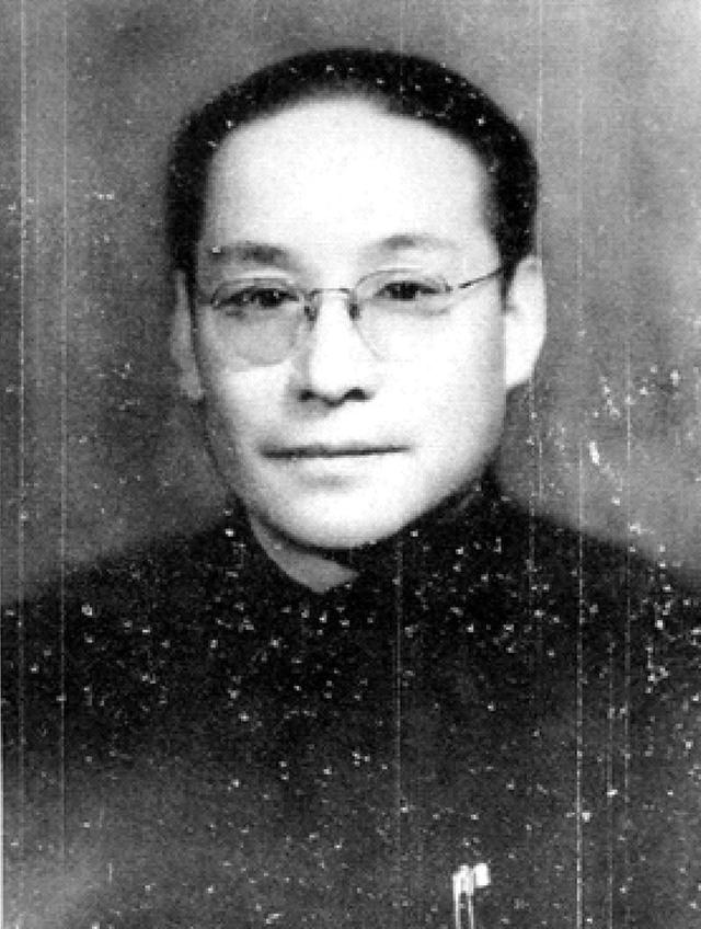1980年，陈云提出复查潘汉年案，只因一份多年前李克农的报告
