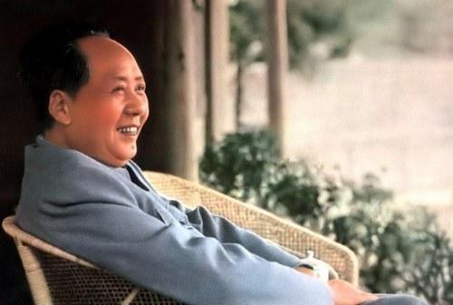 1979年中央开会，有人提议让汪东兴当领导，陈云：恐怕没人会答应