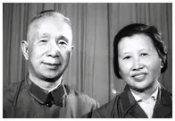 1984年粟裕去世，杨尚昆告诉楚青：鸣冤的事，我没给他办好
