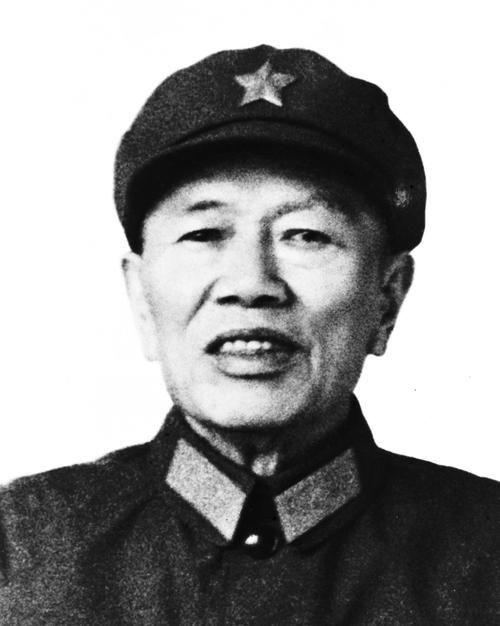 1938年，50名八路军在白刃战中牺牲，杨成武说：接着用长矛吧