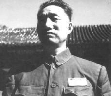 1980年，郑维山将军探望徐向前，徐帅突然羞愧难当：我没脸见他