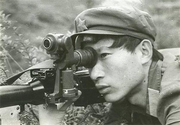 1988年，我军破解越军密电，上写：中国枪神31发子弹干掉30名敌军