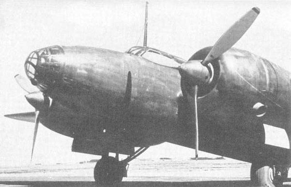 抗战中，日本天皇专机飞临湖北，被击落后，竟辗转成为中国战机