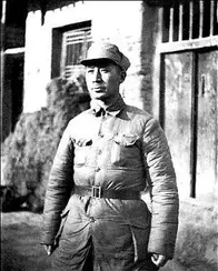 1941年，八路军团长被俘，军区司令通知各级单位：为团长开追悼会