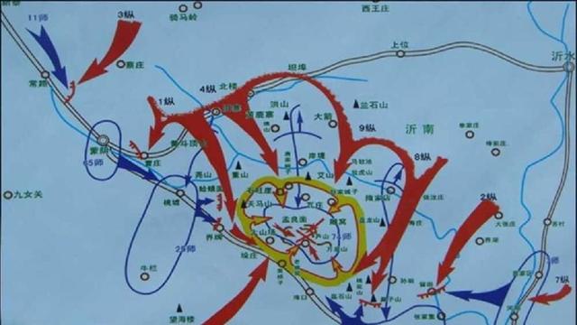 74师覆灭后，粟裕看到战报后吓了一跳，感叹：张灵甫治军真严格