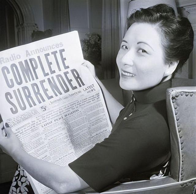 1941年，顾祝同妻子毒杀小妾，之后对宋美龄说：她是日本特务