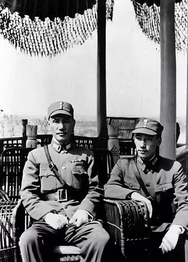 1948年，国军将领建议：先解决台湾后过江，毛主席：给粟裕发电报