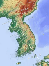 没将朝鲜半岛纳入版图，是不是中国的遗憾？历史上曾有四次机会