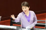 台湾选举在即，为何说卢秀燕上台能促进统一？先看看她的家庭情况