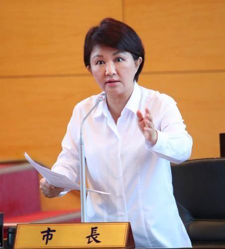 台湾选举在即，为何说卢秀燕上台能促进统一？先看看她的家庭情况