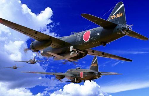 1943年，日军空袭根据地，八路军战士随手一抢就创造了奇迹