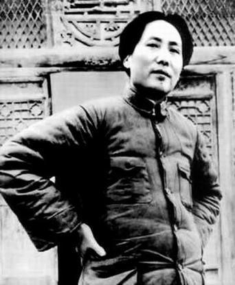 1953年，毛主席到南京参观中山陵，特意询问：戴笠的墓怎么样了？