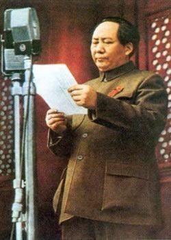 新时代中，中国无往而不利的根本原因：毛主席的四个巨大成就