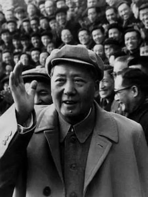 新时代中，中国无往而不利的根本原因：毛主席的四个巨大成就