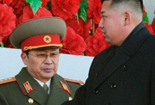 朝鲜长公主金与正：婚姻大事牵动世界，张成泽往事将不会重演
