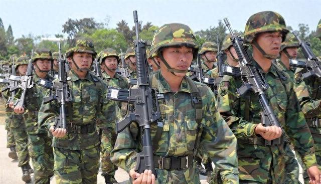 在金门设立“非军事区”：促进台湾统一的善举，但隐含一个尴尬