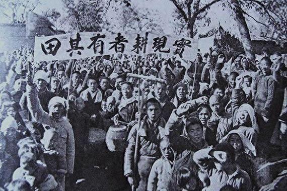 1936年，徐海东向毛主席推荐一员悍将，主席却表示：此人不可重用