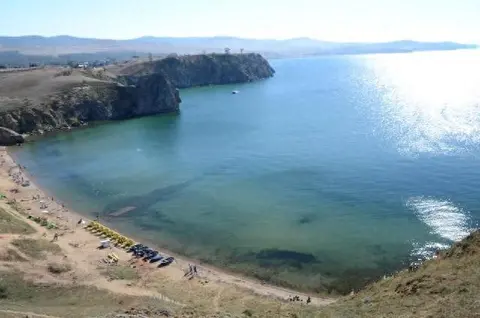 1954年的中苏蒙湖水博弈：蒙古强占贝尔湖，8年谈判后我国收回6%