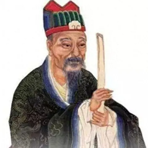 刘伯温收到马皇后的果篮，打开之后对朱元璋说：我有一个字不会写