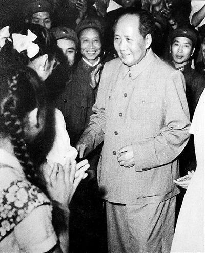 汪东兴保护毛主席30年，晚年懊悔：我瞎了眼，让主席蒙羞了