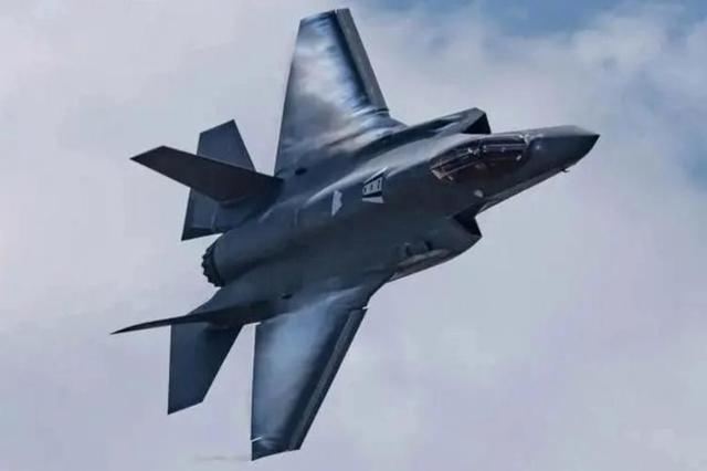 伊朗用中国武器击落以色列F-35？消息是真是假？六代机走下神坛？