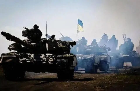 大量乌军阵前投降，连俄军都无法理解，战争这是要结束了吗？